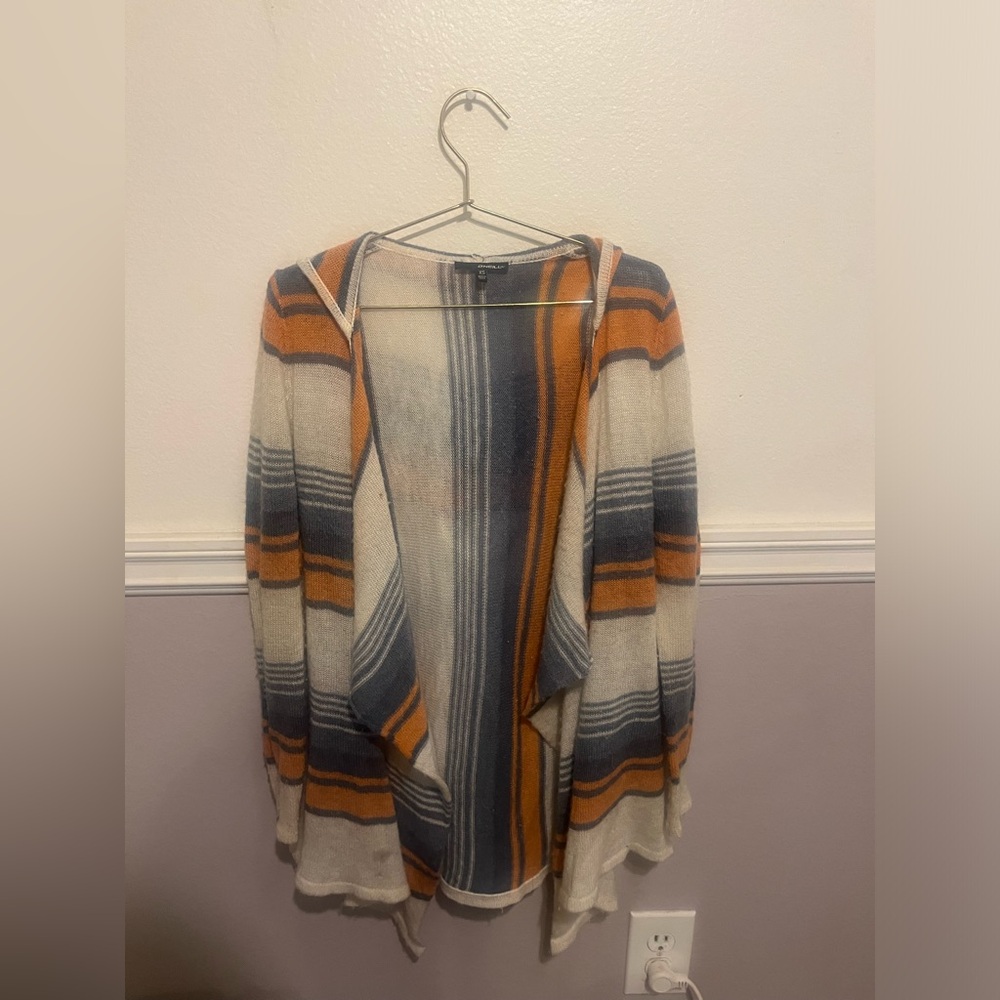 O’Neill Cardigan